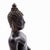 Buddha Calling the Earth to Witness Bronze For Sale - Image 10 of 15