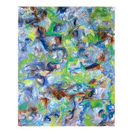 Example of Trixie Pitts