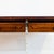 1960s Danish Modern Rosewood & Lucite Executive Desk Attributed to Poul Norreklit for Sigurd Hansen For Sale - Image 9 of 18
