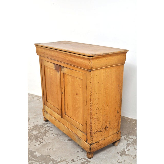 Antique Housekeepers Cabinet, 1880s For Sale - Image 6 of 13