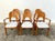 Morten Chairs by Niels Koefoed for Koefoeds Hornslet, 1960s, Set of 6 For Sale - Image 12 of 12