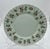 White 12 English Fine Bone China Salad / Dessert Plates For Sale - Image 8 of 10
