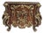 1960s Louis XV Hand-Carved Baroque Chest of Drawers For Sale