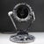 Vintage Explosion-Proof Industrial Spotlight c.1940 For Sale In San Francisco - Image 6 of 13