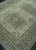 Taupe Turkish Vintage Rug 4'8" x 11'6" #20773 For Sale - Image 8 of 8