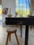 Vintage Tiled Dining Table from Capron, 1950s For Sale - Image 18 of 18