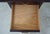 Henkel Harris Henkel Harris Drop Side Mahogany Pembroke Table For Sale - Image 4 of 18
