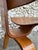 DCW Dining Chair in Walnut by Charles and Ray Eames for Herman Miller, 1950s For Sale - Image 9 of 17