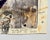 Marty Greenbaum, Pop Art Brut Collage Mixed Media Print, Painting, Burning, Tape, Marty Greenbaum For Sale In Miami - Image 6 of 15
