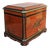 Lacquered Cigar Humidor from Maison Giroux For Sale