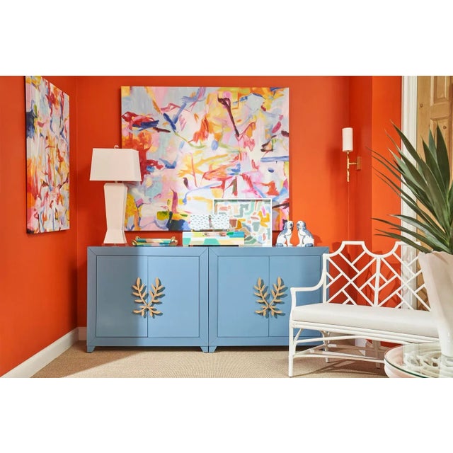 2020s Rosie Tray, Large For Sale - Image 5 of 5