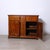 19th Century Rustic Italian Walnut Sideboard with Doors and Drawers For Sale - Image 5 of 18