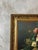 1900 - 1909 Still Life Composition, 1900s, Oil Painting on Canvas, Framed For Sale - Image 5 of 13