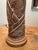 Sunset Lamps Postmodern 1990's Banana Leaf Lamp For Sale - Image 4 of 5