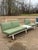 Metal Vintage George Nelson for Herman Miller Interchangeable Benches For Sale - Image 7 of 7
