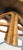 Wood Late 20th Century Restored Bentwood Bamboo Cane Swivel Dining Chairs Attributed to Brown Jordan | Set of 4 For Sale - Image 7 of 10