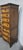 Serpentine Burr Walnut Chest of Drawers, 1910 For Sale - Image 3 of 13