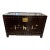 Antique Rosewood Inlaid Chinoiserie Chest For Sale