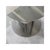 Metal Cidonio ​​Round Table, Italy, 1969 For Sale - Image 7 of 9