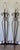 Vintage Spanish Revival Scrolled Wrought Iron Floor Lamps With Antiqued Shades – Pair For Sale - Image 4 of 15