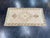 Textile Turkish Oushak Rug 4' x 6' #17057 For Sale - Image 7 of 8