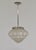 David Gueron Degue French Art Deco Pendant Light by Degue - 1925 France For Sale - Image 4 of 11