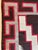 A rare and striking Navajo Rug early 20th-century Navajo weaving, Crystal-style For Sale - Image 14 of 16