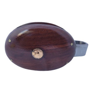 Nautical Pulley Block For Sale