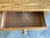 English Late 19th Century English Country Style Pine Table For Sale - Image 3 of 9