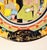 Rosenthal Decorative Plates by Bjørn Wiinblad for Rosenthal, 1970s, Set of 3 For Sale - Image 4 of 7