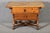 Antique Box Dining Table in Oak, 1700s For Sale - Image 4 of 18