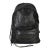 Black Arena Lambskin Le City Backpack For Sale