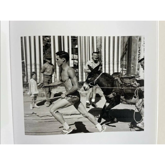 2010s William Carter, Signed "Causes and Spirits" 2011 First Edition Book For Sale - Image 5 of 11