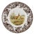 Spode Woodland American Wildlife Dinner Plate 10.5", Mule Deer For Sale