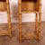 Faux Bamboo Bedside Tables, Set of 2 For Sale - Image 3 of 9