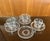 Vintage Imperial Candlewick Serving Set - 7 Piece For Sale - Image 10 of 12