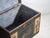 Antique Chinese Painted Trunk For Sale - Image 4 of 12