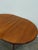 G Plan Vintage Mid Century Modern Teak Extendable Dining Table Attributed to G Plan For Sale - Image 4 of 9