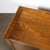 Mid-Century Paul Frankl Cerused Oak Chest of Drawers & X-Form Brass Pulls For Sale - Image 14 of 17