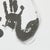 Enso: Stop! (Framed Print) - Virginia Cohn Parkum, C. 2020s For Sale In San Diego - Image 6 of 8