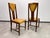 Antique Dining Room Chairs by Joseph María Olbrich, 1890s, Set of 10 For Sale - Image 4 of 17