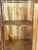 Antique Art Nouveau Kitchen Cabinet in Oak & Pine, 1900s For Sale - Image 4 of 15