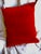 Pillow With Coat of Arms of Marquesses of Westminster 18 Century For Sale - Image 9 of 10
