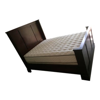 Restoration Hardware Larkspur Bed For Sale