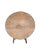 Beige French Bleached Oak Wine Tasting Table For Sale - Image 8 of 12