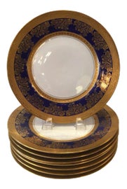 Example of Royal Doulton Dinnerware