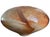 Early 21st Century Signed 13” Studio Pottery Vase With Earth Tone Glaze For Sale - Image 5 of 12