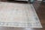 1970s Vintage Persian Handmade Wool Cotton Orange Area Rug For Sale - Image 10 of 11
