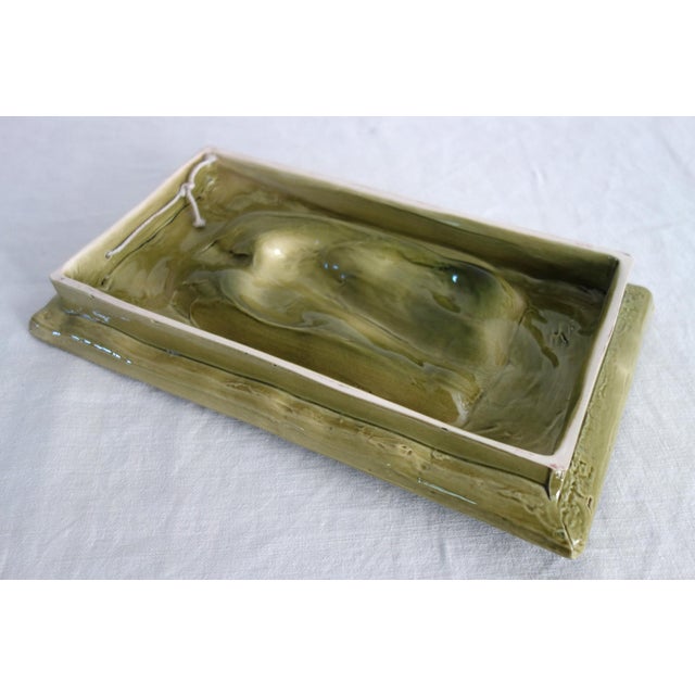 Stove Tiles from Villeroy & Boch, Set of 2 For Sale - Image 10 of 18