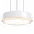 Mid-Century Modern Lp Grand Suspended Pendant Light by Louis Poulsen (Brand New) For Sale - Image 3 of 4